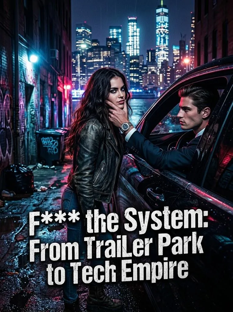 F*** the System: From Trailer Park to Tech Empire F*** the System: From Trailer Park to Tech Empire