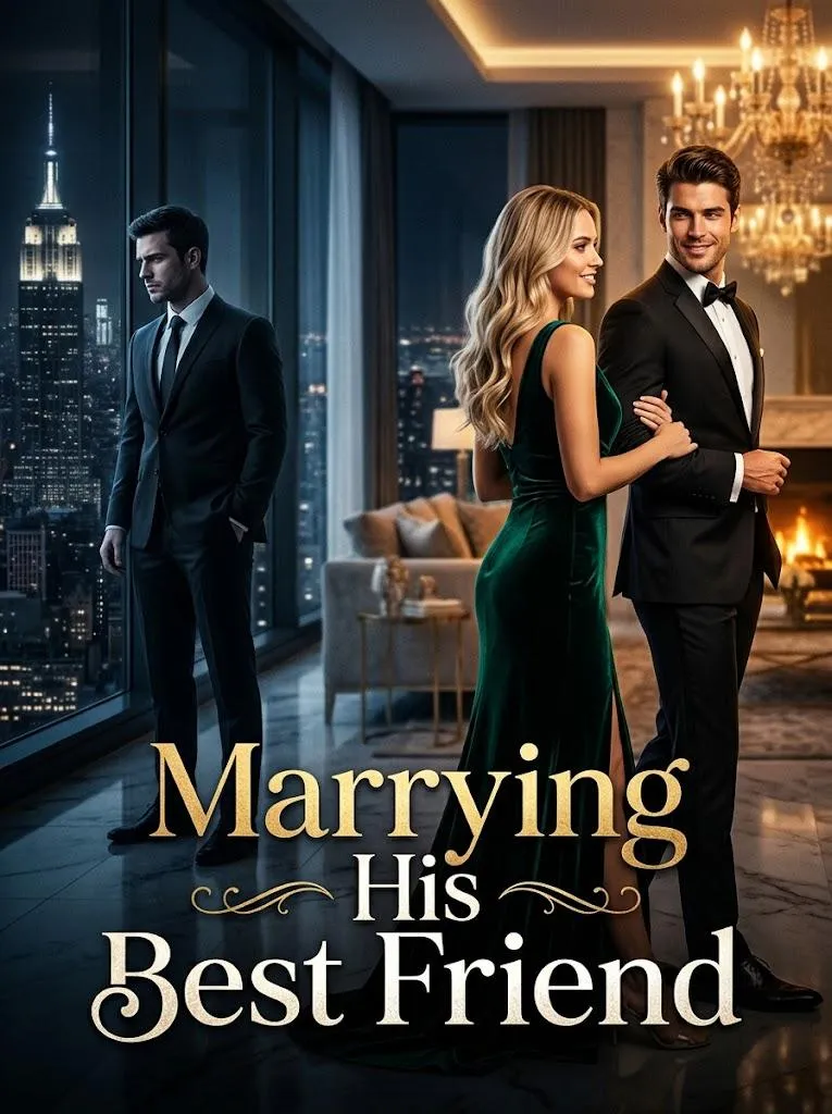 Marrying His Best Friend Marrying His Best Friend