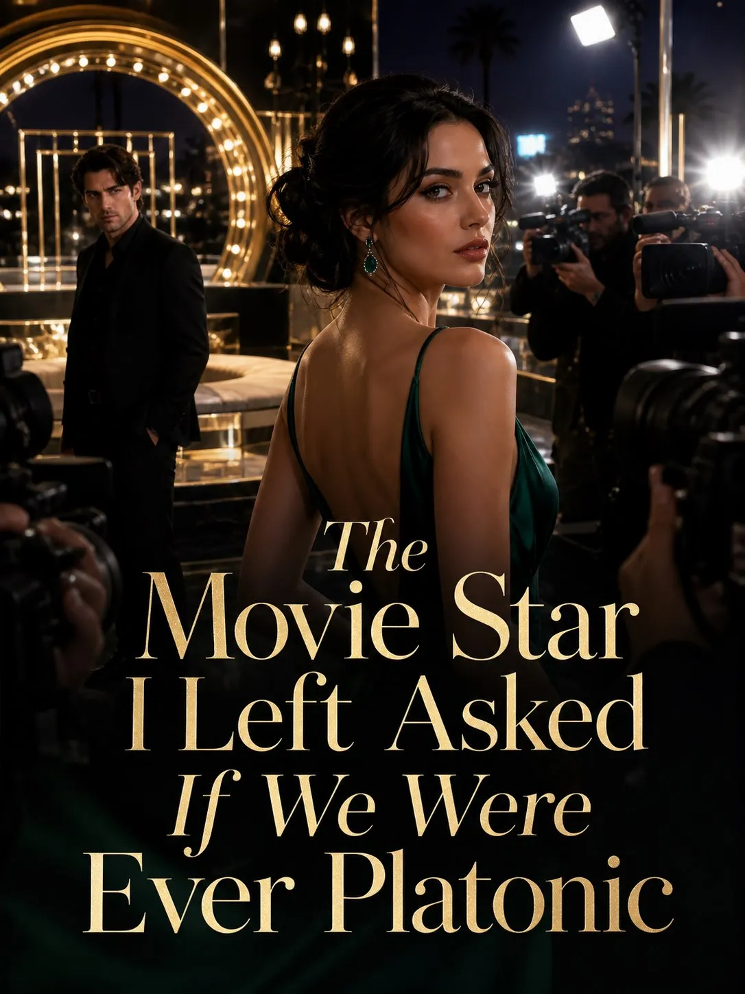 The Movie Star I Left Asked If We Were Ever Platonic The Movie Star I Left Asked If We Were Ever Platonic