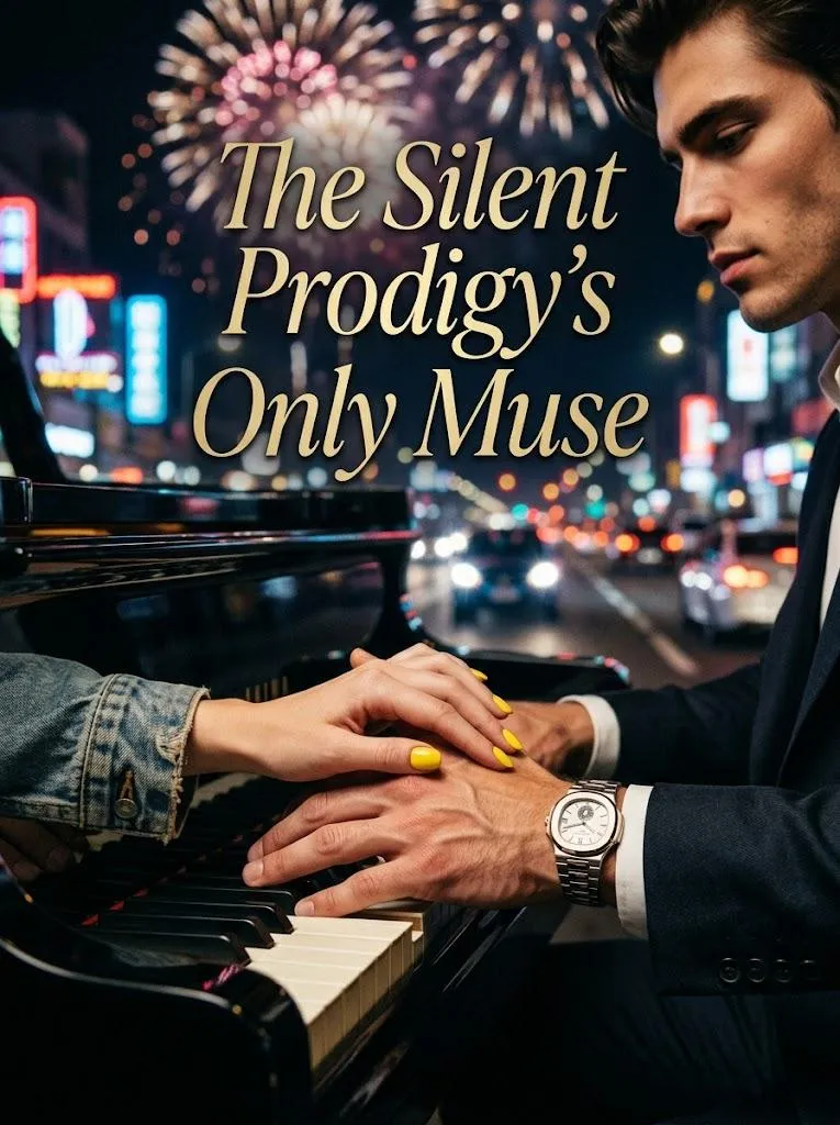 The Silent Prodigy's Only Muse The Silent Prodigy's Only Muse