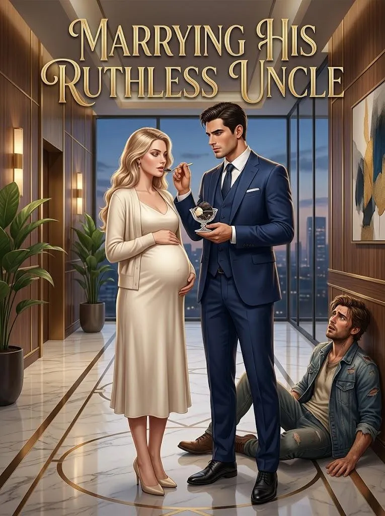 Marrying His Ruthless Uncle Marrying His Ruthless Uncle