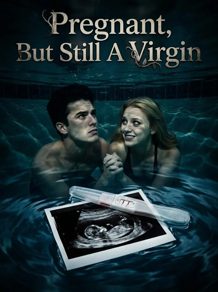 Pregnant, But Still A Virgin Pregnant, But Still A Virgin