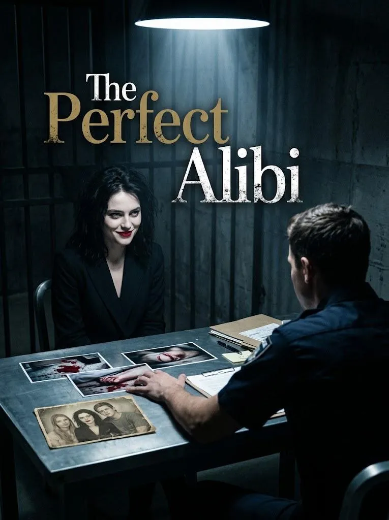 The Perfect Alibi The Perfect Alibi