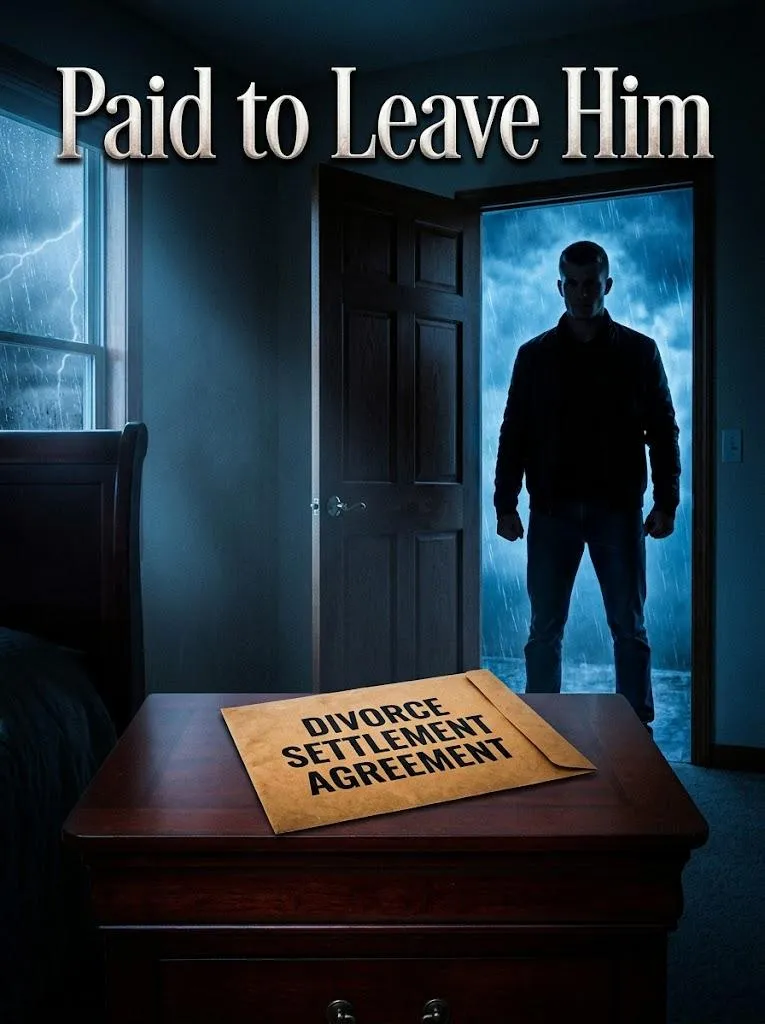 Paid to Leave Him Paid to Leave Him