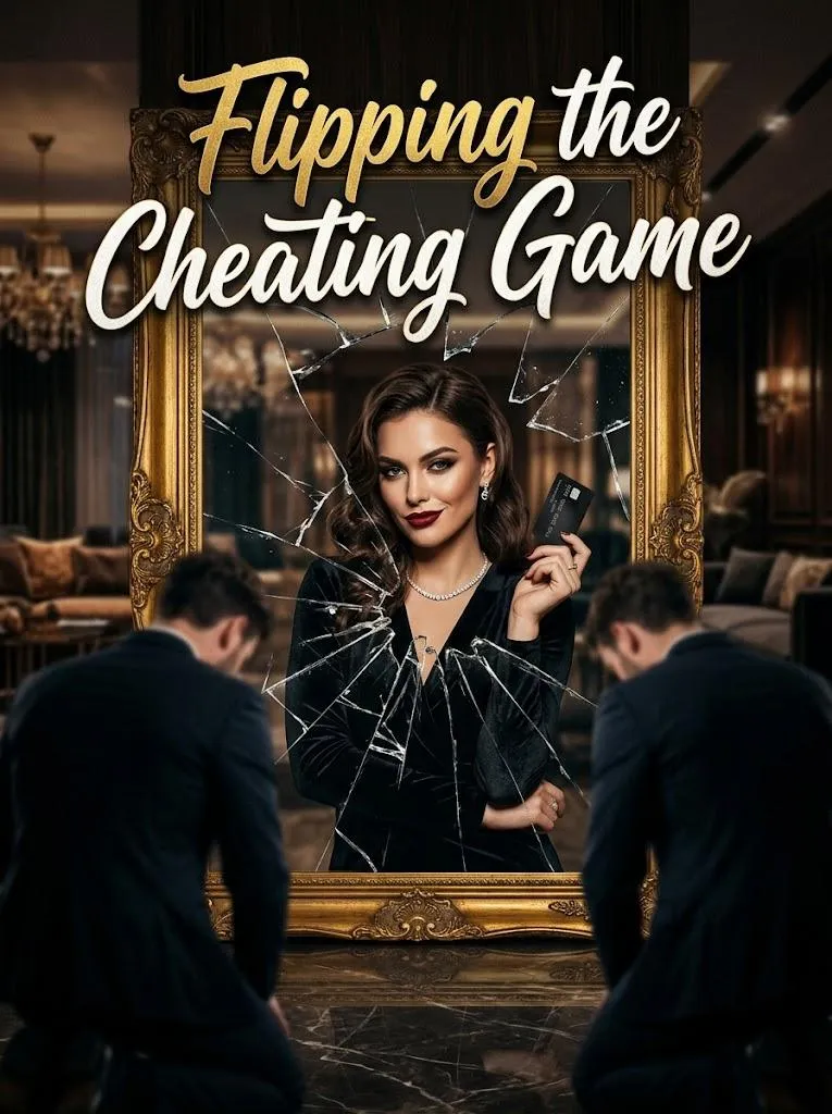 Flipping the Cheating Game Flipping the Cheating Game