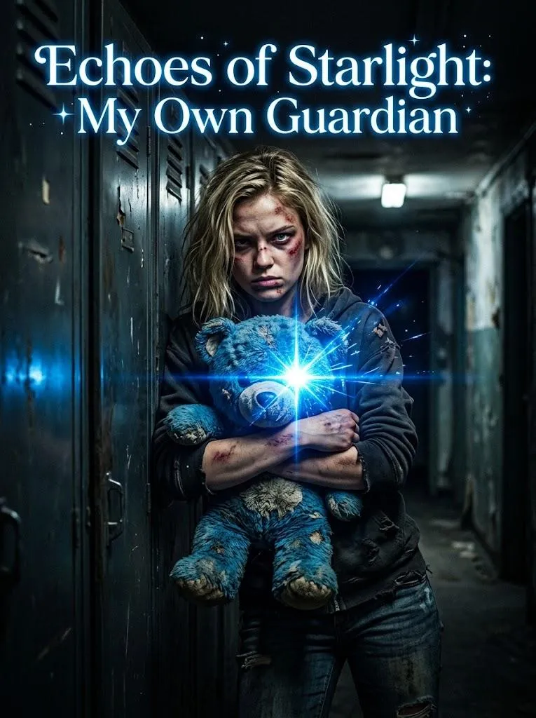 Echoes of Starlight: My Own Guardian Echoes of Starlight: My Own Guardian