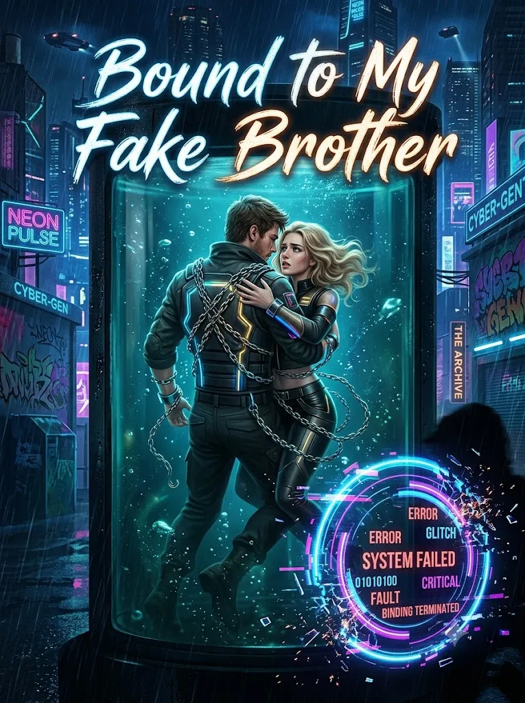 Bound to My Fake Brother Bound to My Fake Brother