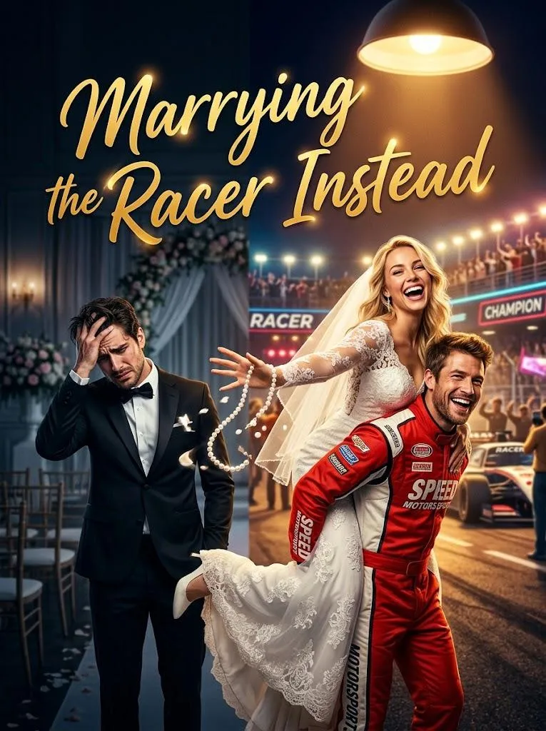 Marrying the Racer Instead Marrying the Racer Instead