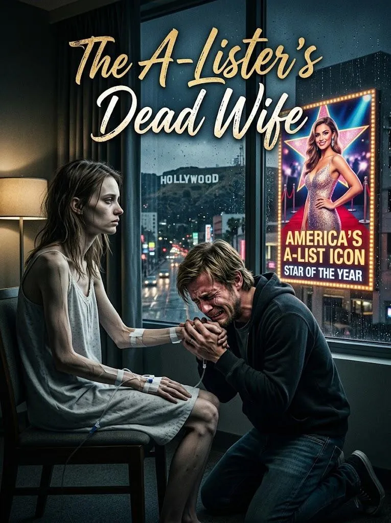 The A-Lister's Dead Wife The A-Lister's Dead Wife