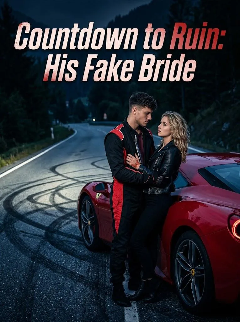 Countdown to Ruin: His Fake Bride Countdown to Ruin: His Fake Bride