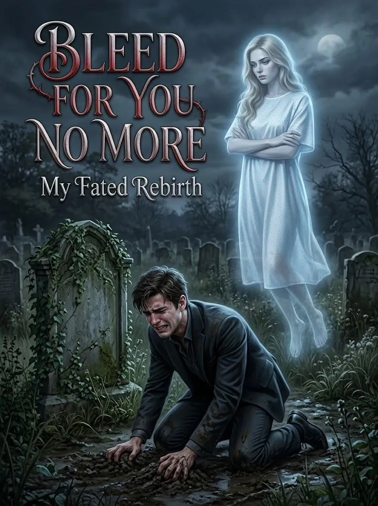 Bleed for You No More: My Fated Rebirth Bleed for You No More: My Fated Rebirth