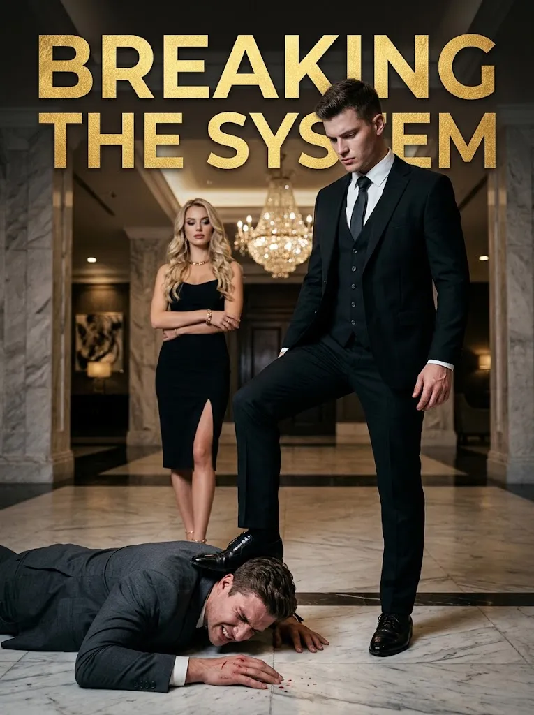Breaking the System Breaking the System