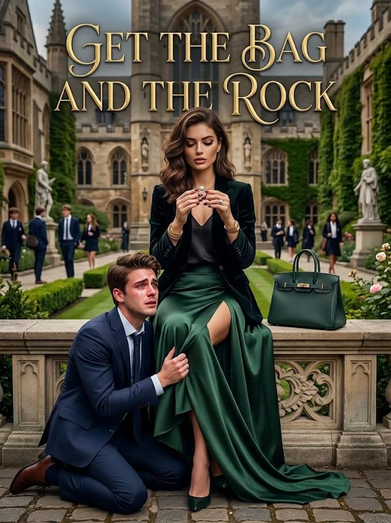 Get The Bag And The Rock Get The Bag And The Rock