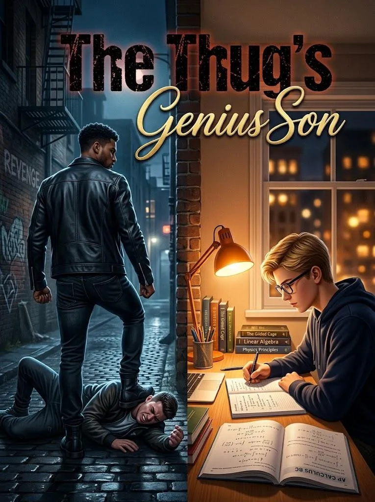 The Thug's Genius Son The Thug's Genius Son