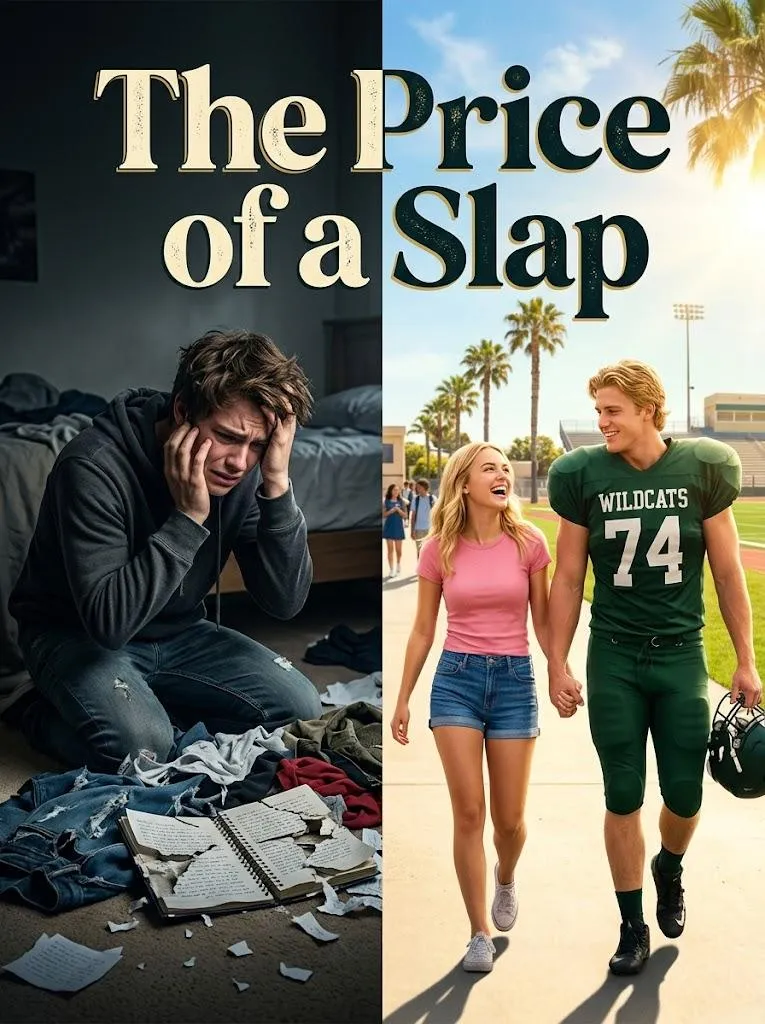 The Price of a Slap The Price of a Slap