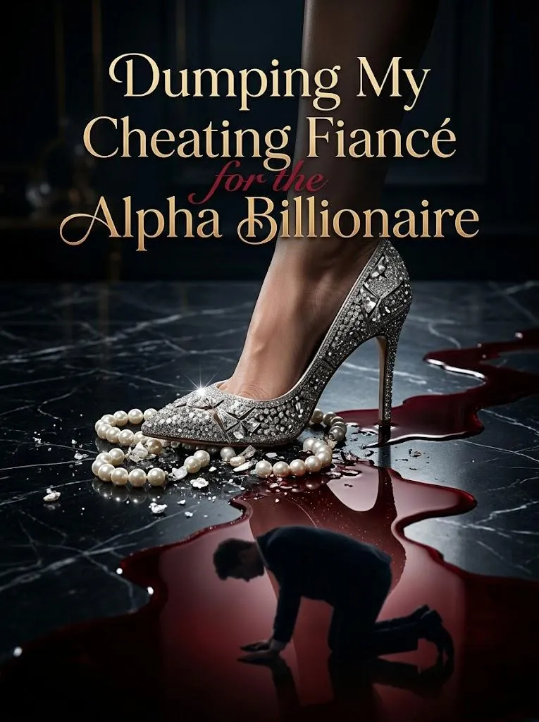 Dumping My Cheating Fiancé for the Alpha Billionaire Dumping My Cheating Fiancé for the Alpha Billionaire