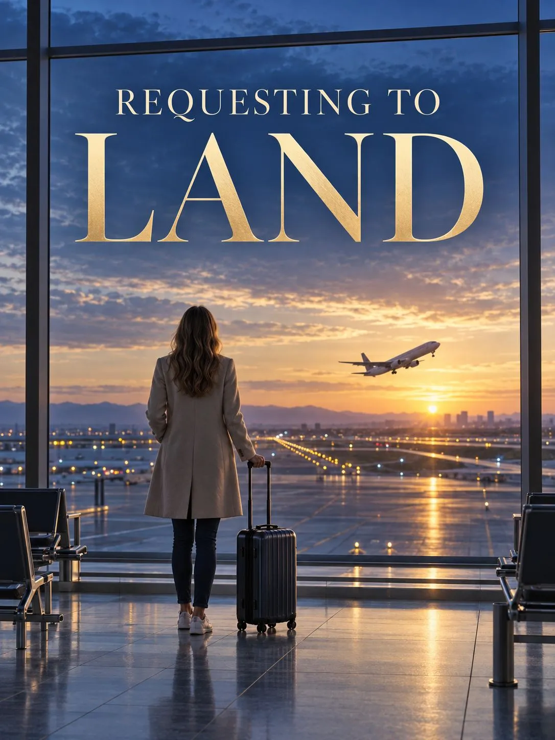 Requesting to Land Requesting to Land
