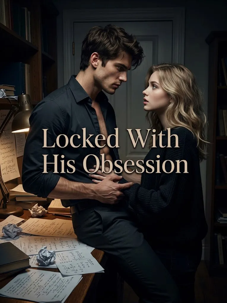 Locked With His Obsession Locked With His Obsession