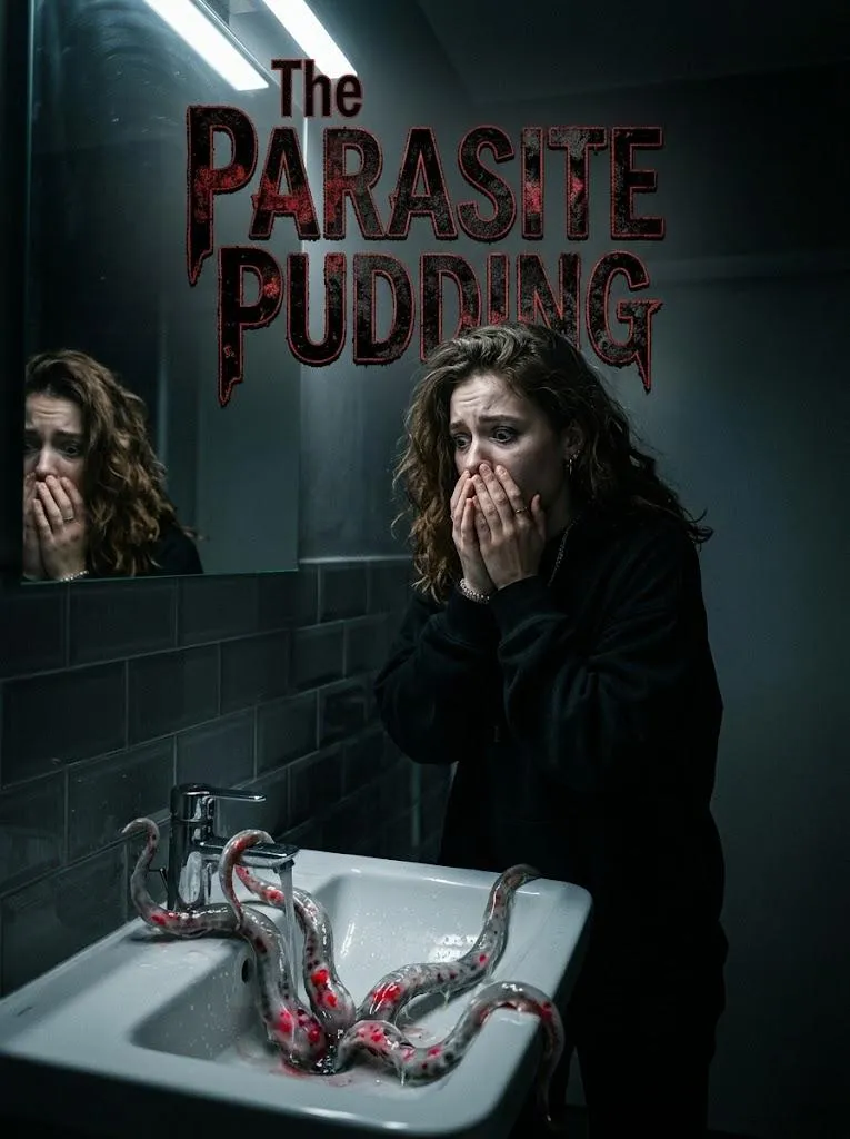 The Parasite Pudding The Parasite Pudding