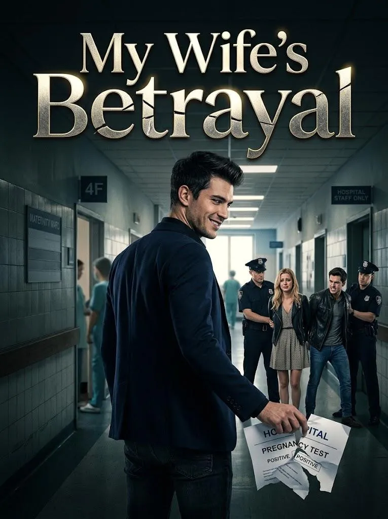 My Wife's Betrayal My Wife's Betrayal