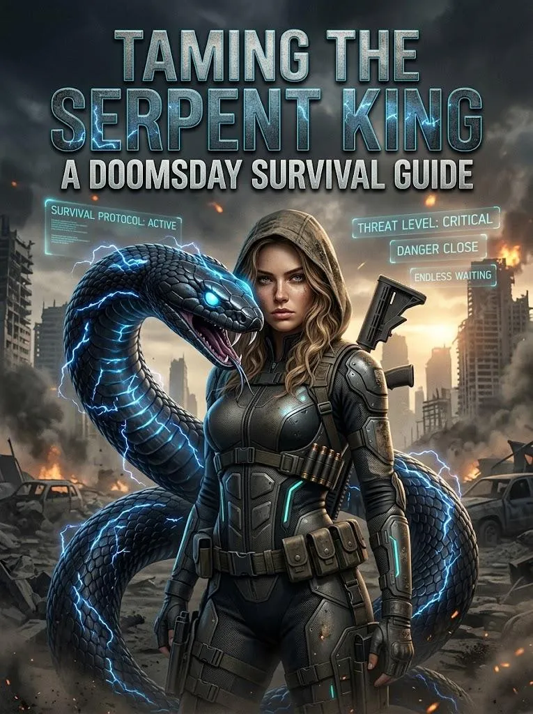 Taming the Serpent King: A Doomsday Survival Guide Taming the Serpent King: A Doomsday Survival Guide