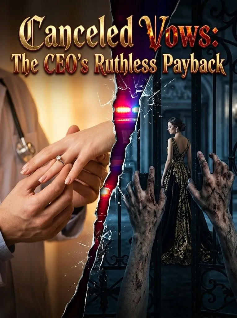 Canceled Vows: The CEO's Ruthless Payback Canceled Vows: The CEO's Ruthless Payback