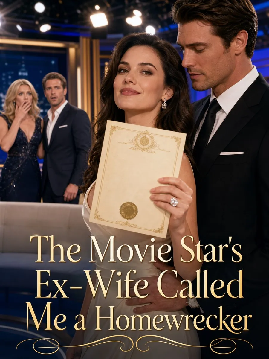 The Movie Star's Ex-Wife Called Me a Homewrecker The Movie Star's Ex-Wife Called Me a Homewrecker