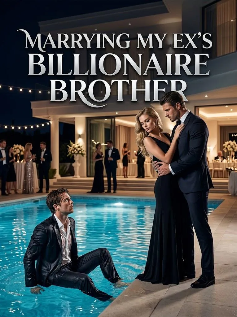 Marrying My Ex's Billionaire Brother Marrying My Ex's Billionaire Brother
