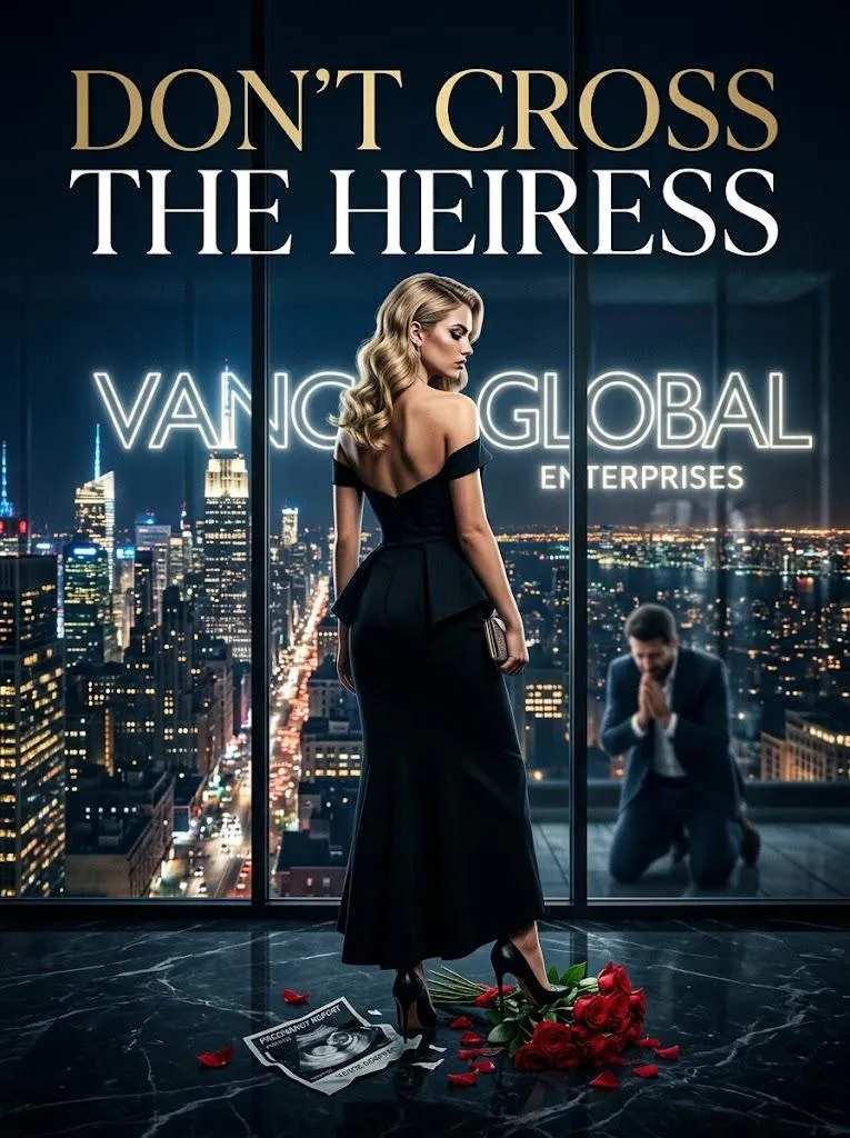 Don't Cross the Heiress Don't Cross the Heiress