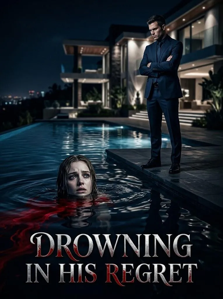 Drowning in His Regret Drowning in His Regret