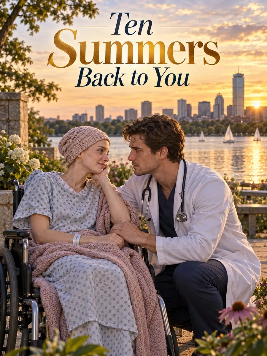 Ten Summers Back to You Ten Summers Back to You