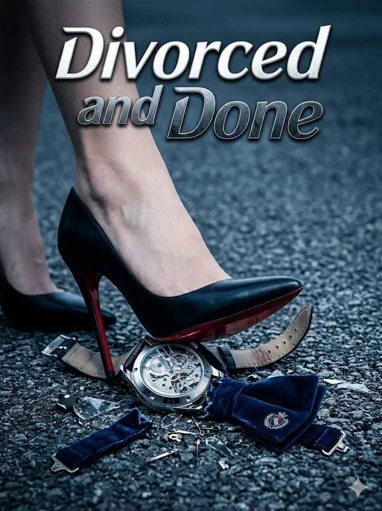 Divorced and Done Divorced and Done