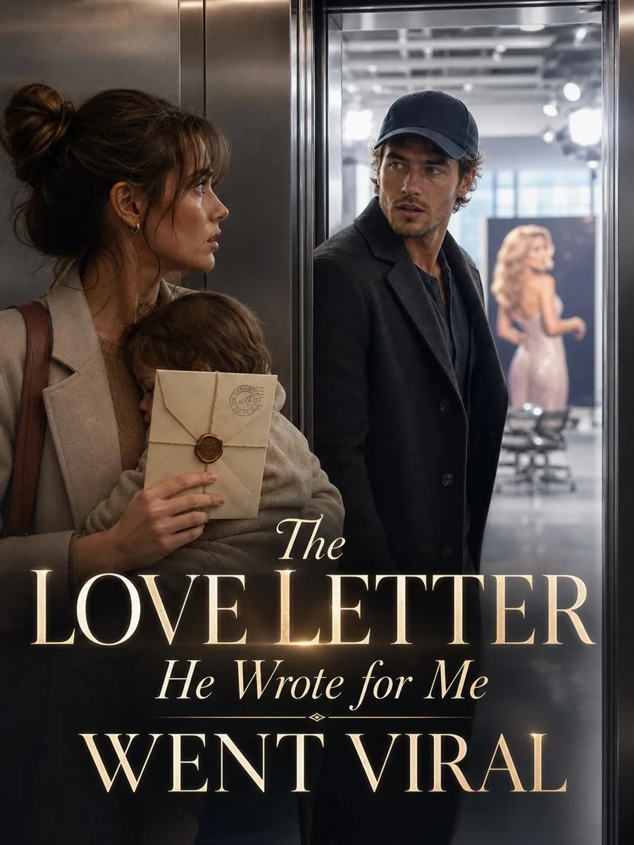 The Love Letter He Wrote for Me Went Viral The Love Letter He Wrote for Me Went Viral