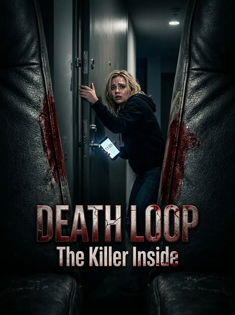 Death Loop: The Killer Inside Death Loop: The Killer Inside