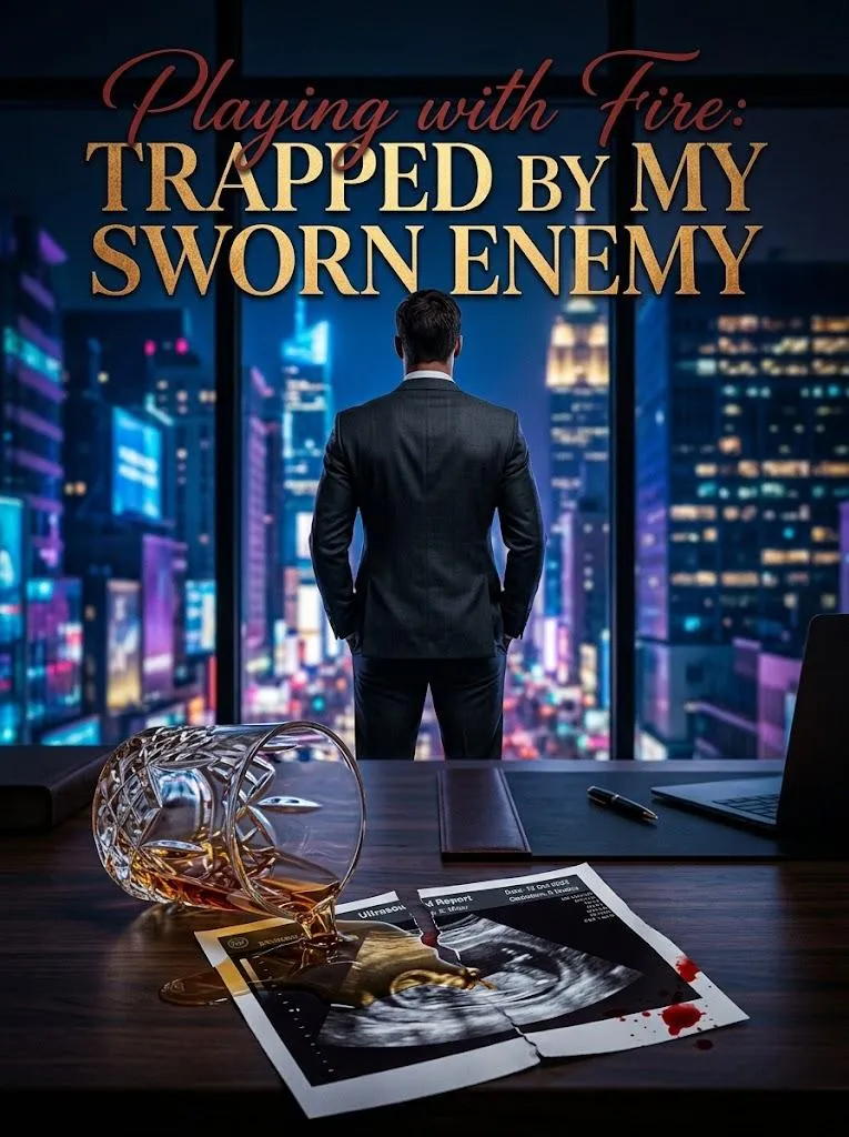 Playing with Fire: Trapped by My Sworn Enemy Playing with Fire: Trapped by My Sworn Enemy