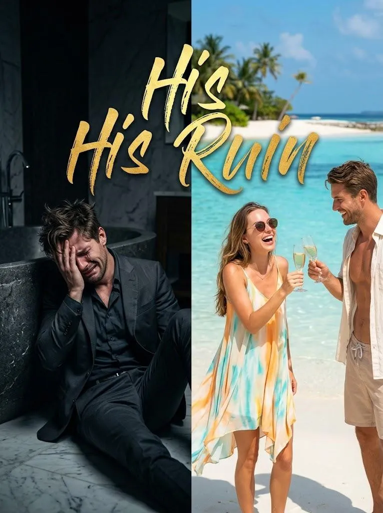 His Ruin His Ruin