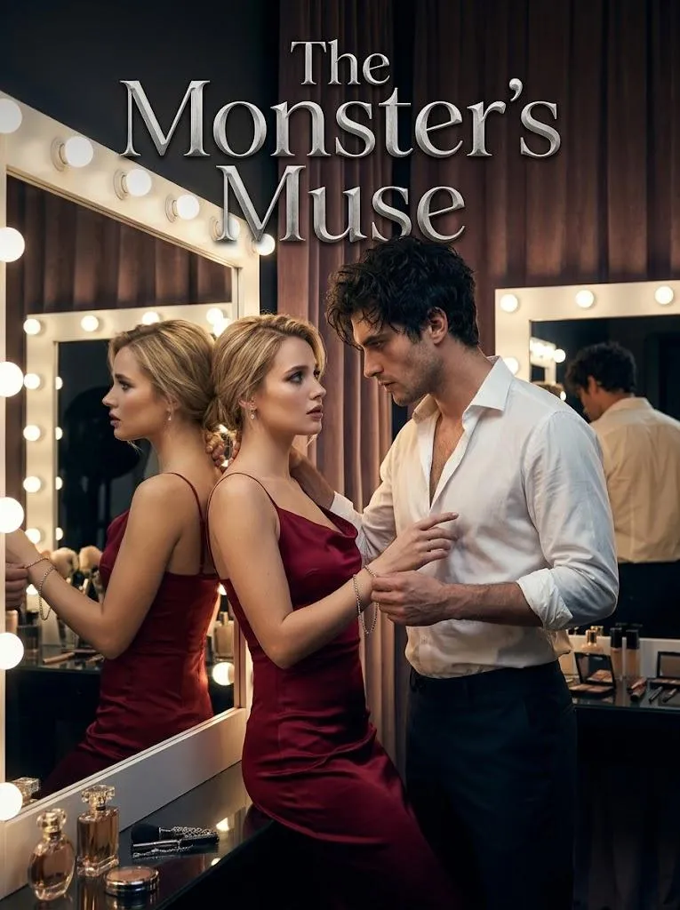 The Monster's Muse The Monster's Muse