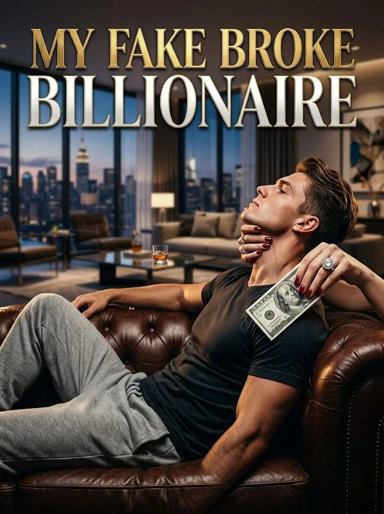 My Fake Broke Billionaire My Fake Broke Billionaire