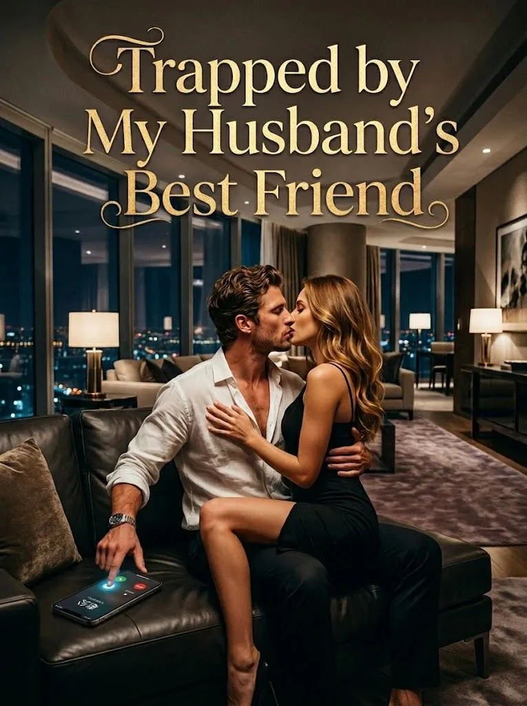Trapped by My Husband's Best Friend Trapped by My Husband's Best Friend