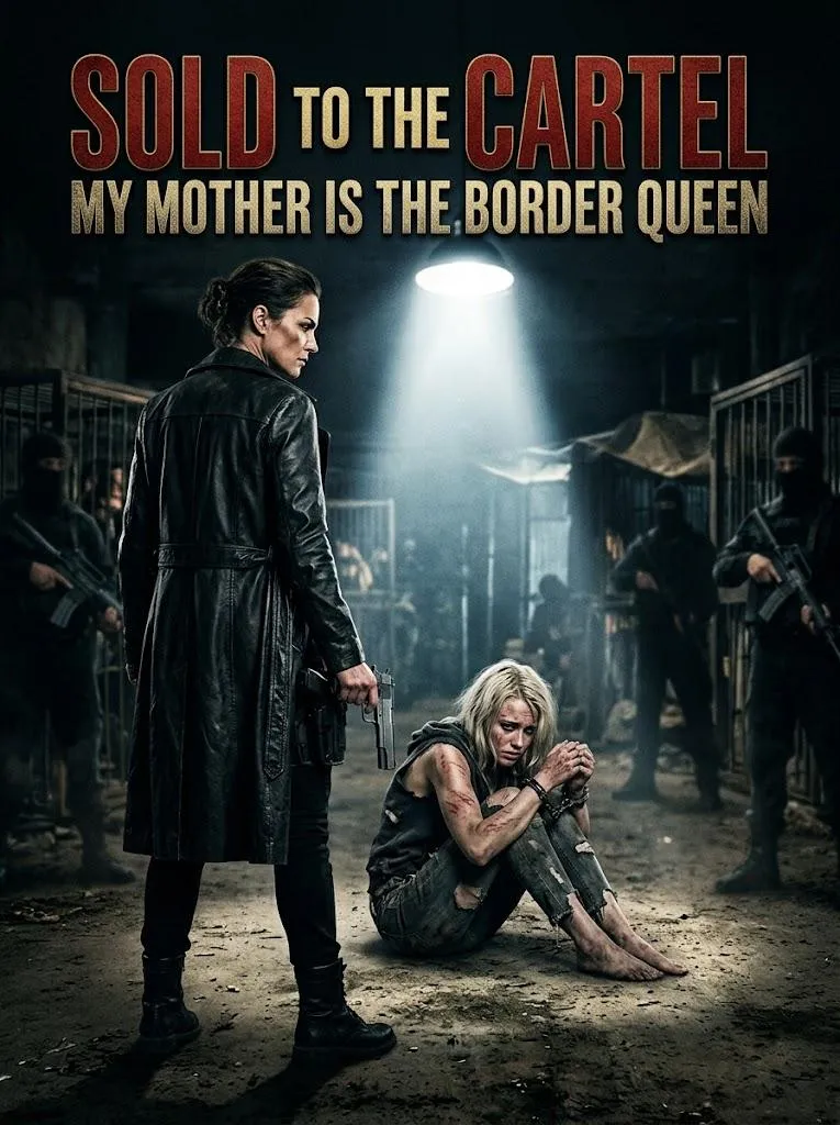 Sold to the Cartel: My Mother is the Border Queen Sold to the Cartel: My Mother is the Border Queen