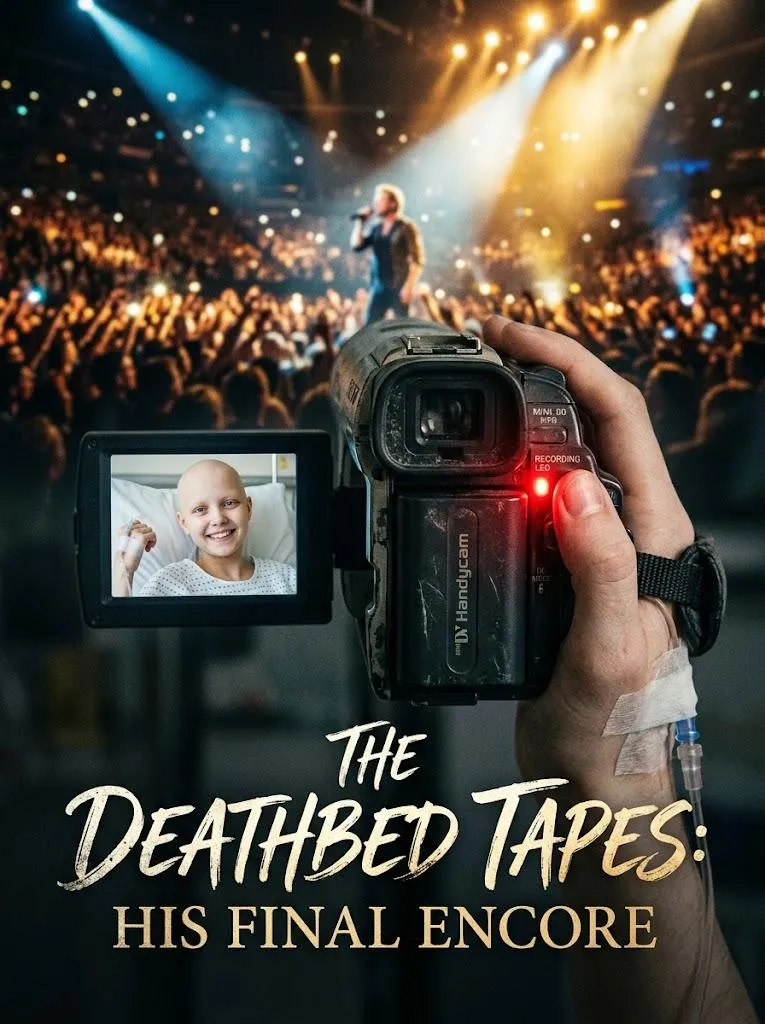 The Deathbed Tapes: His Final Encore The Deathbed Tapes: His Final Encore