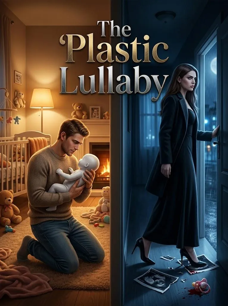 The Plastic Lullaby The Plastic Lullaby