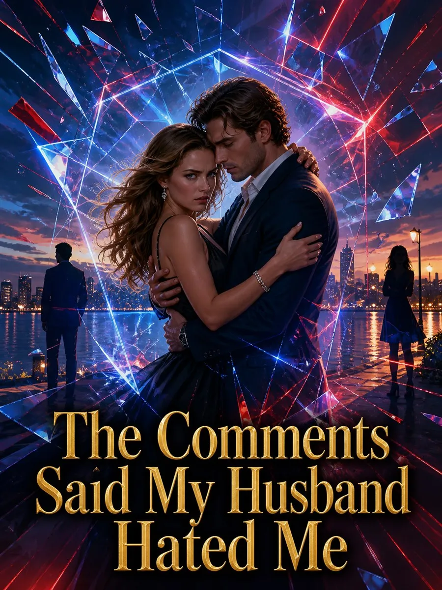 The Comments Said My Husband Hated Me The Comments Said My Husband Hated Me