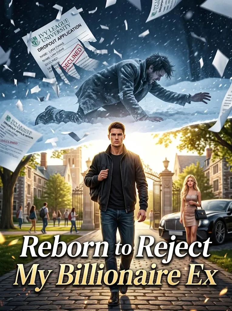 Reborn to Reject My Billionaire Ex Reborn to Reject My Billionaire Ex