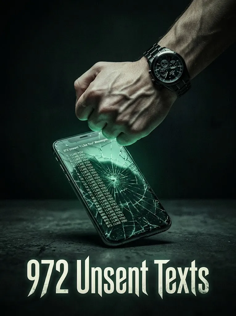 972 Unsent Texts 972 Unsent Texts