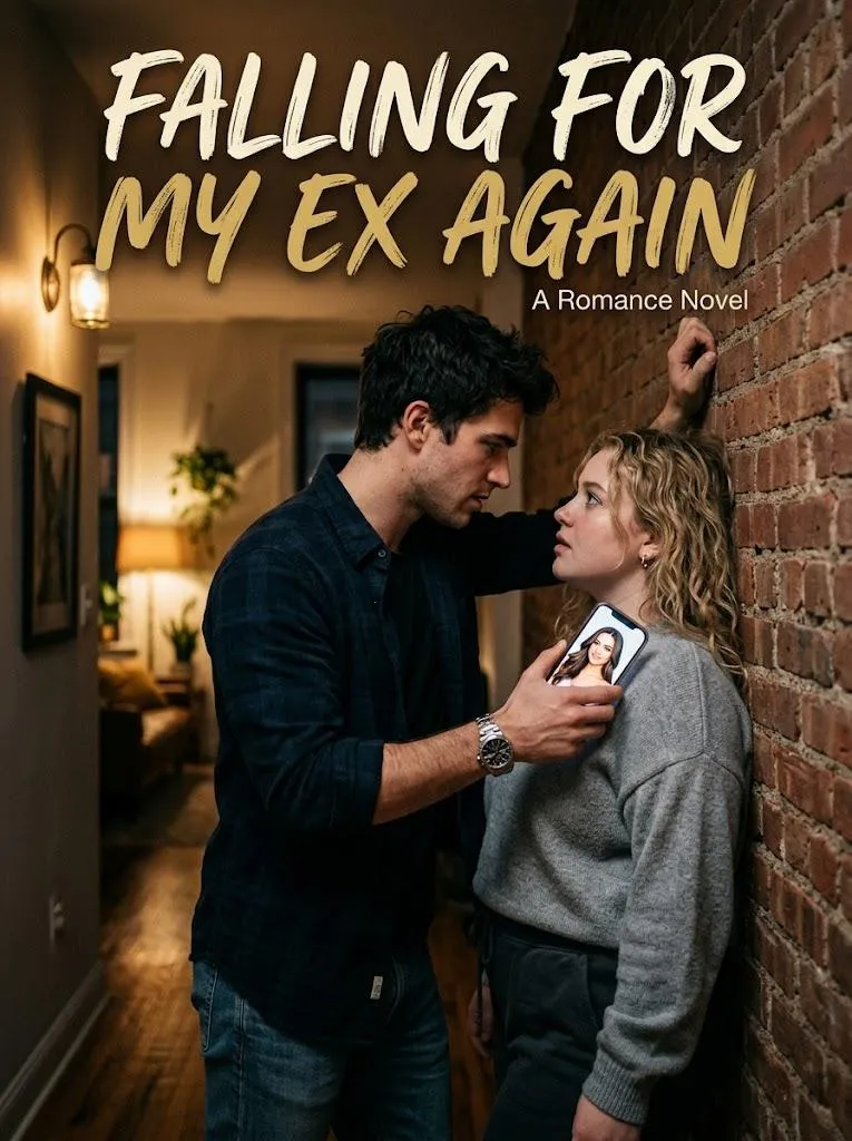 Falling for My Ex Again Falling for My Ex Again