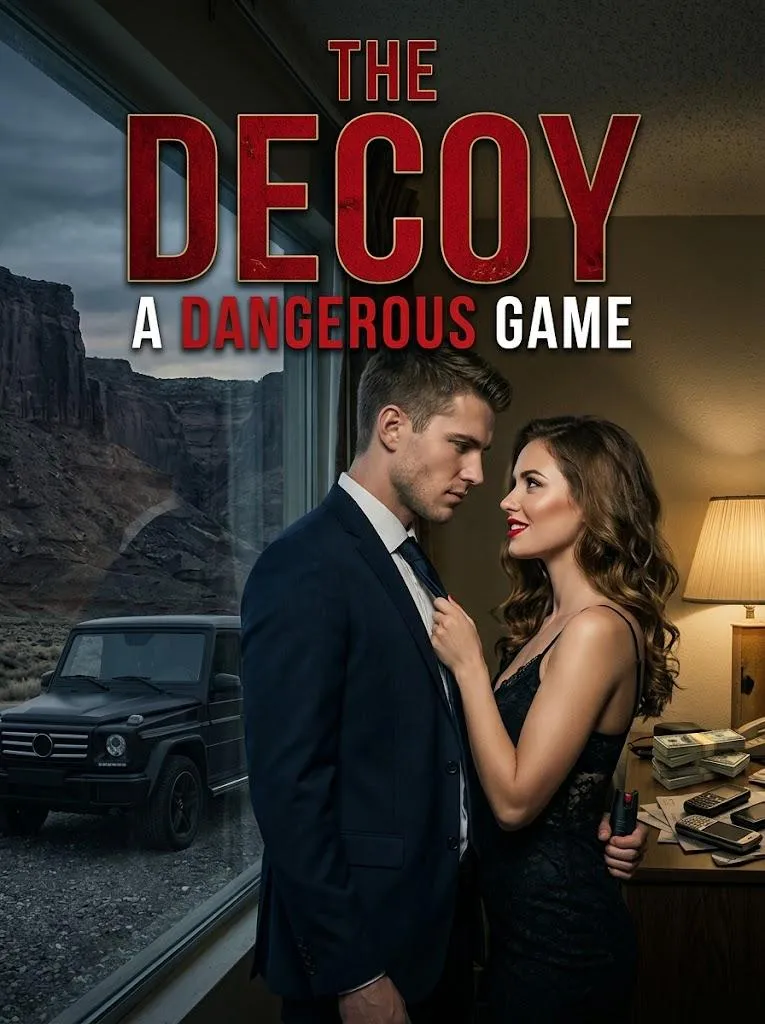 The Decoy: A Dangerous Game The Decoy: A Dangerous Game