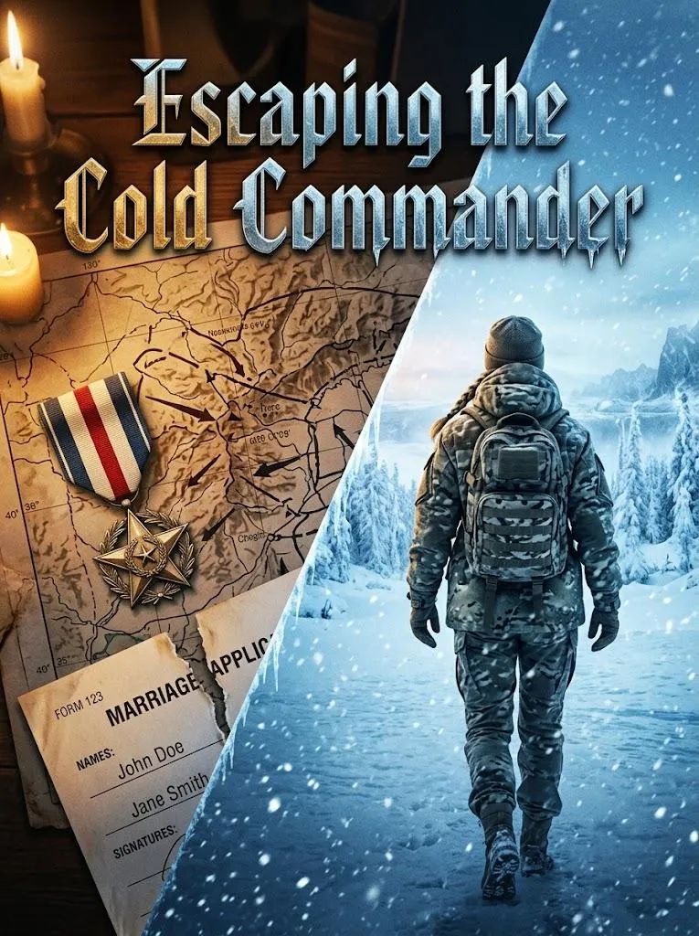 Escaping the Cold Commander Escaping the Cold Commander