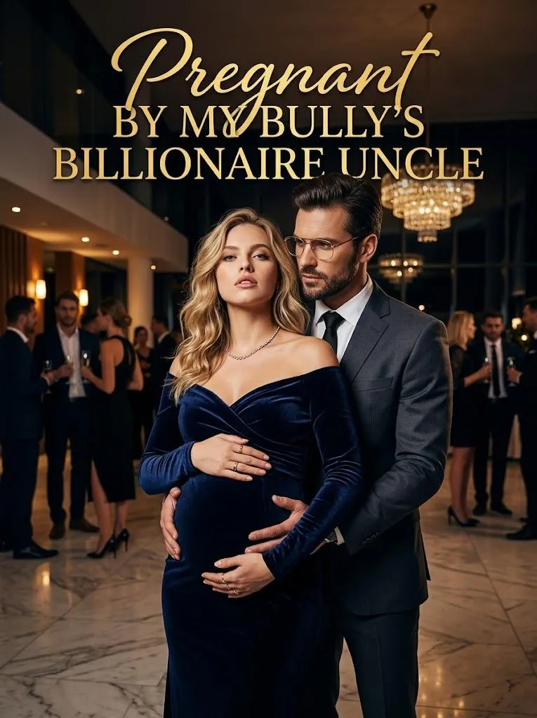 Pregnant by My Bully's Billionaire Uncle Pregnant by My Bully's Billionaire Uncle