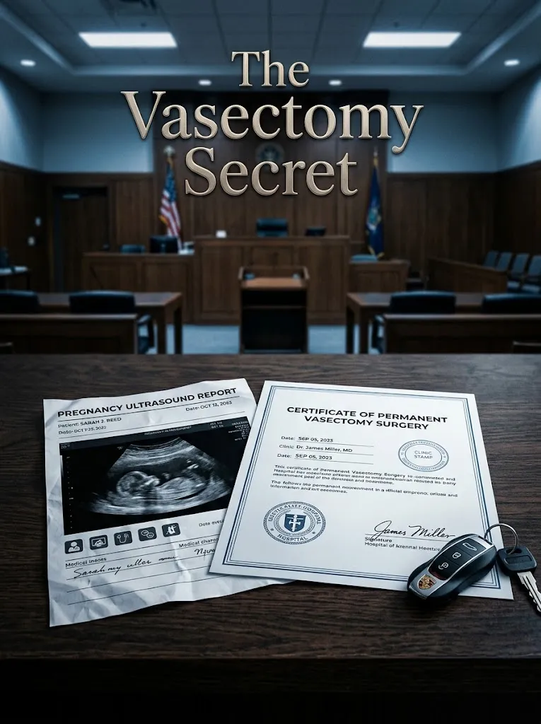 The Vasectomy Secret The Vasectomy Secret